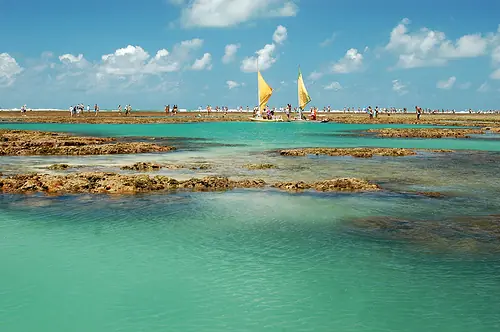 praia do forte