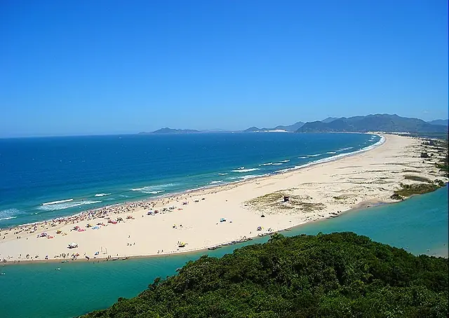 Copacabana