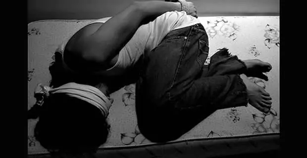 violacion