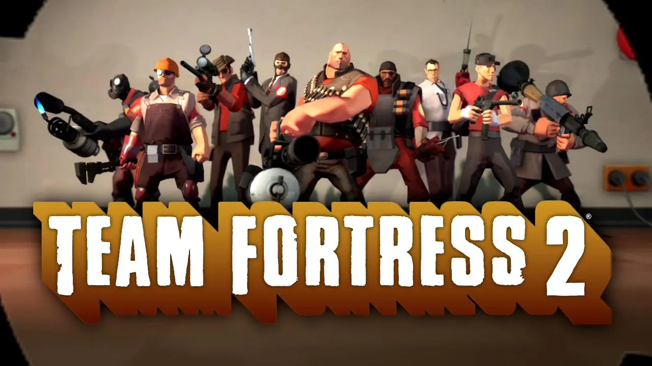 Como hacerte premium en el TF2