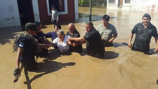 Tucuman ciudad