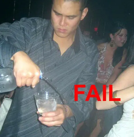 (Megapost) Imagenes y Gifs, Fails