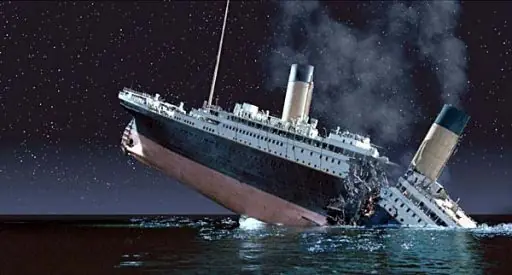 7 Extrañas coincidencias en la historia