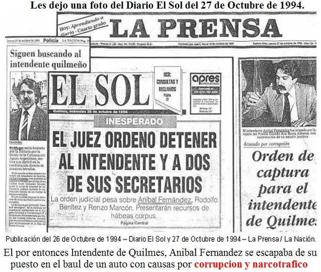 sí Scioli gana las elecciones presidenciales...