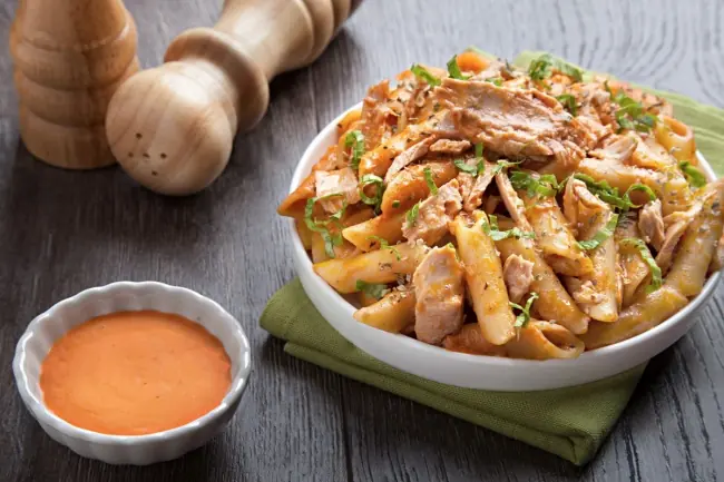 7 Salsas que convertirán tu pasta en un platillo exquisito