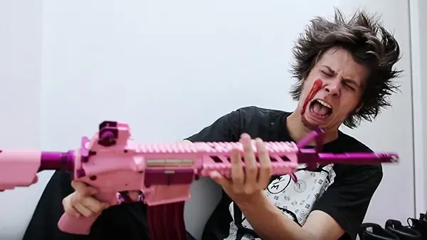 10 youtubers