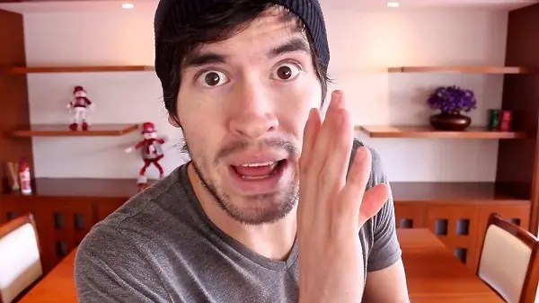 Los 10 youtubers de habla hispana más ricos de 2016