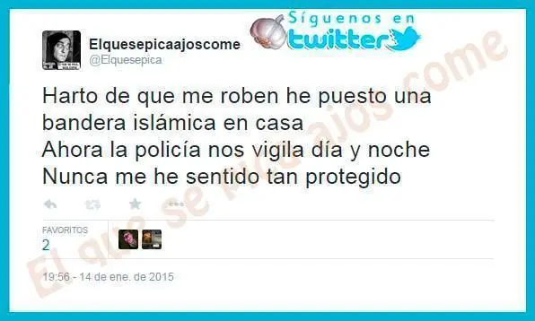 risas