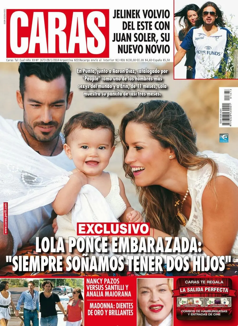 los