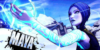 borderlands 2 infinity