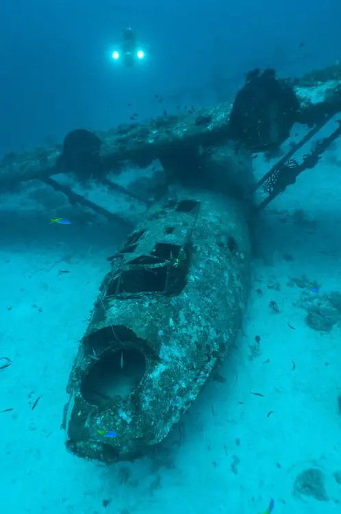 PBYA Catalina