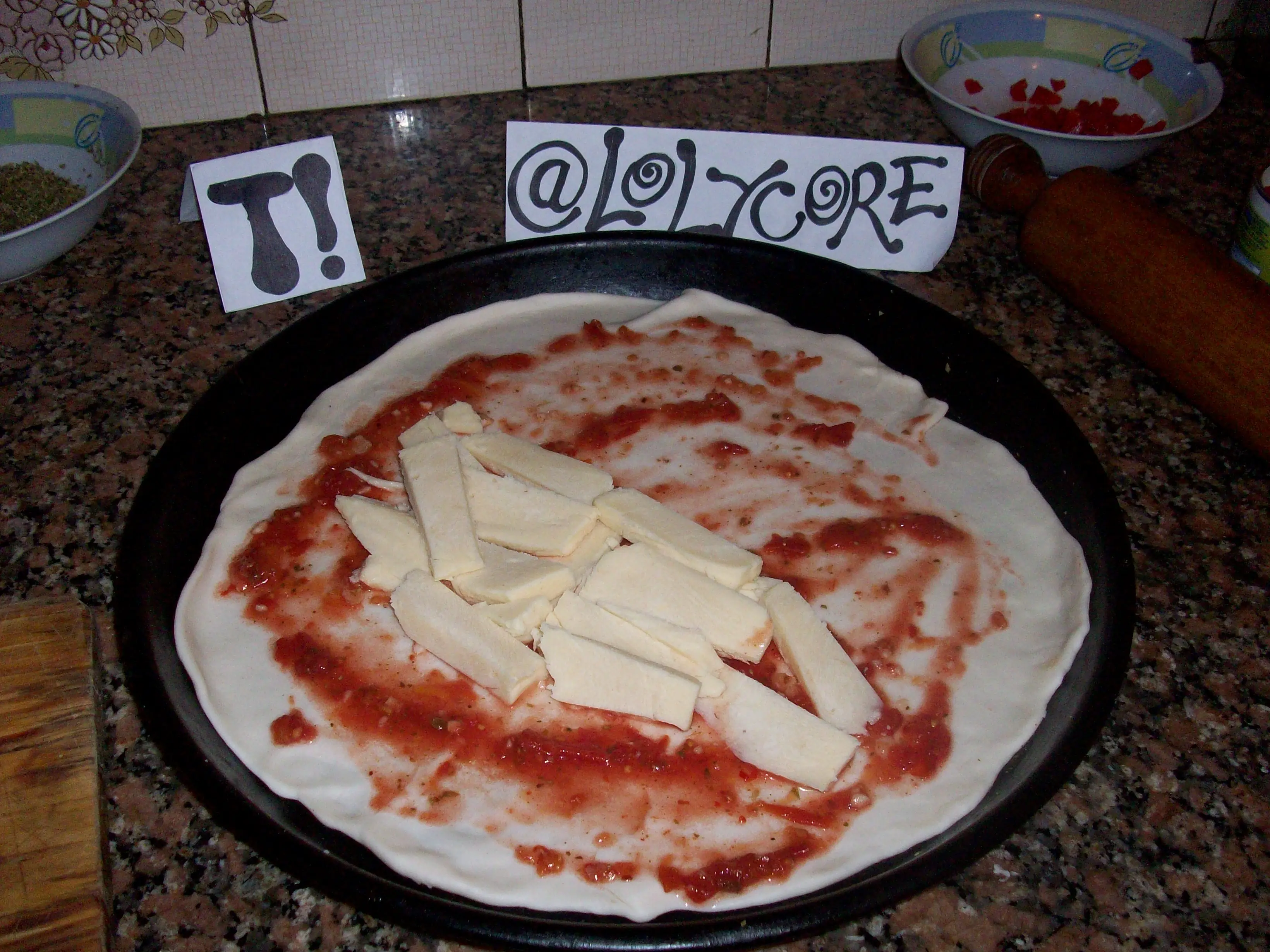 napolitana