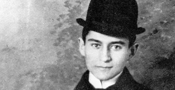 franz kafka