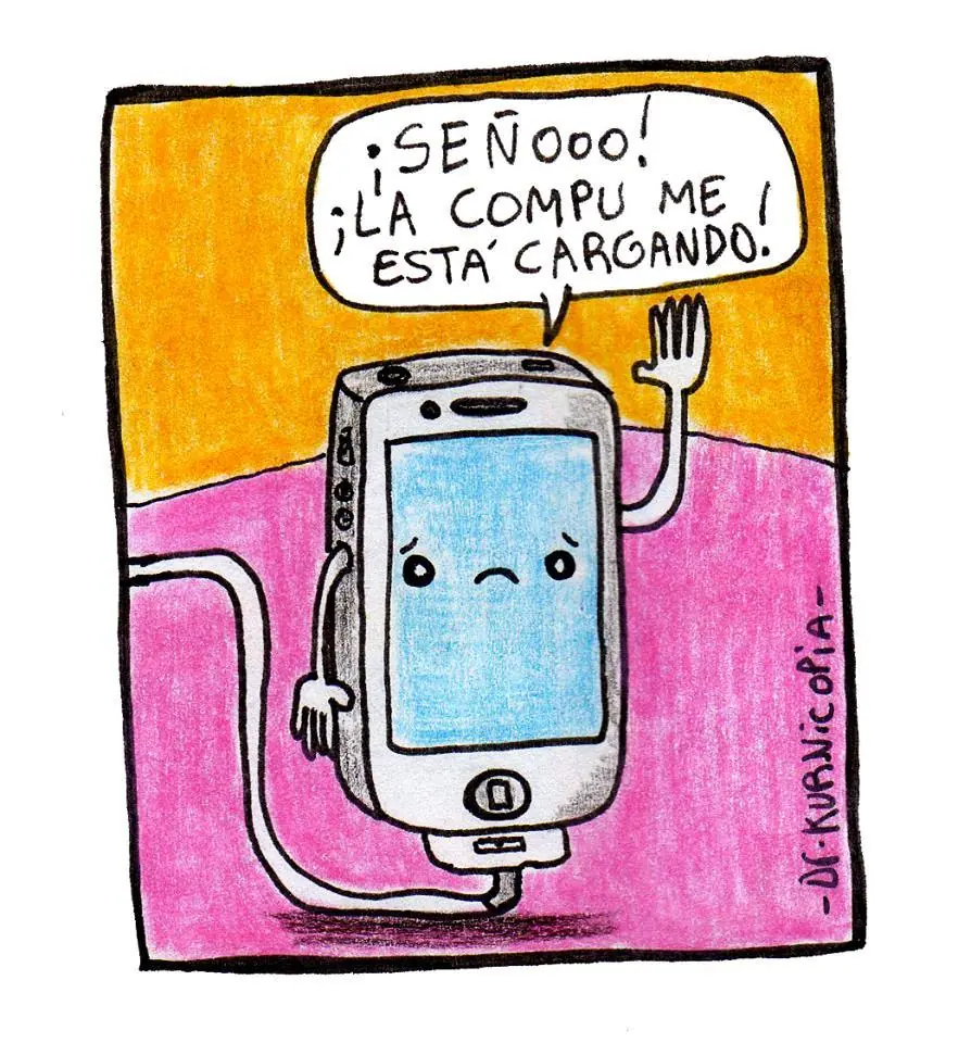 +7 si te hago reir, desayuna humor!