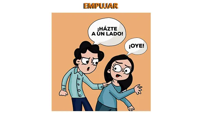 violencia