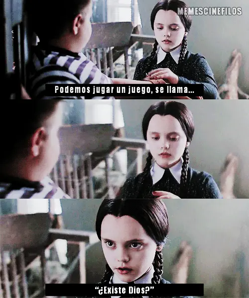 cinefilos