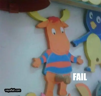 (Megapost) Imagenes y Gifs, Fails