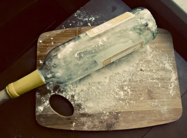 chef