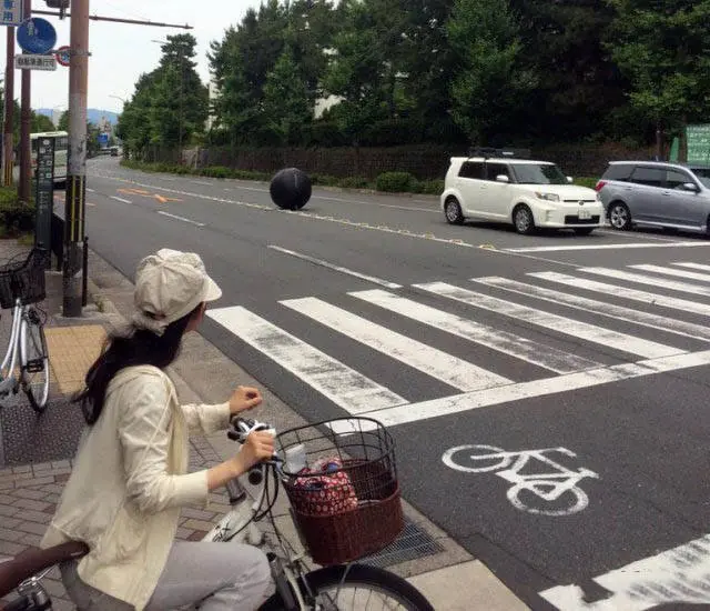 Mientras tanto en Japón
