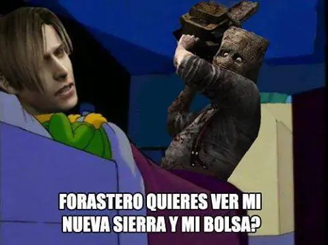 Tarde de humor random, pasa lince