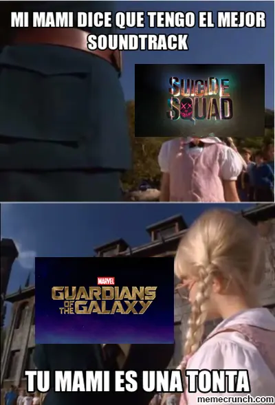 Memes para Linces Cinefilos