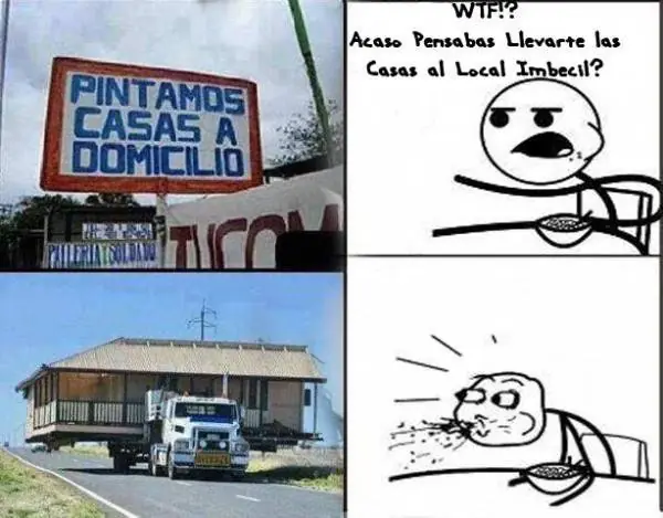 funny