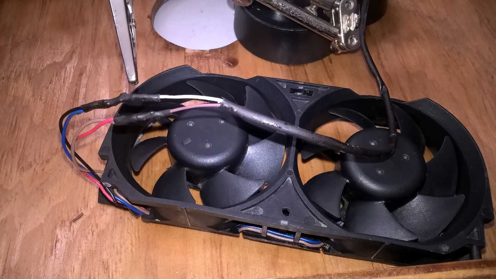 ventiladores