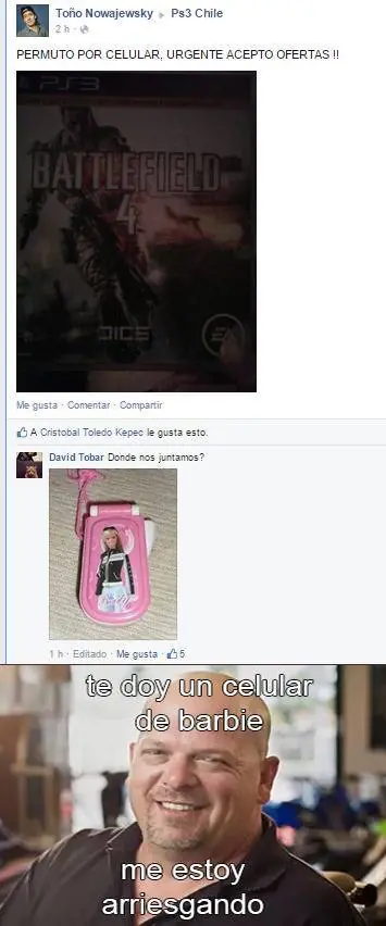funny
