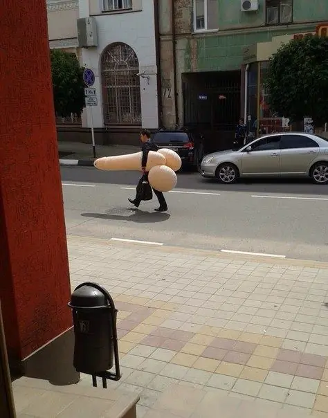 WTF