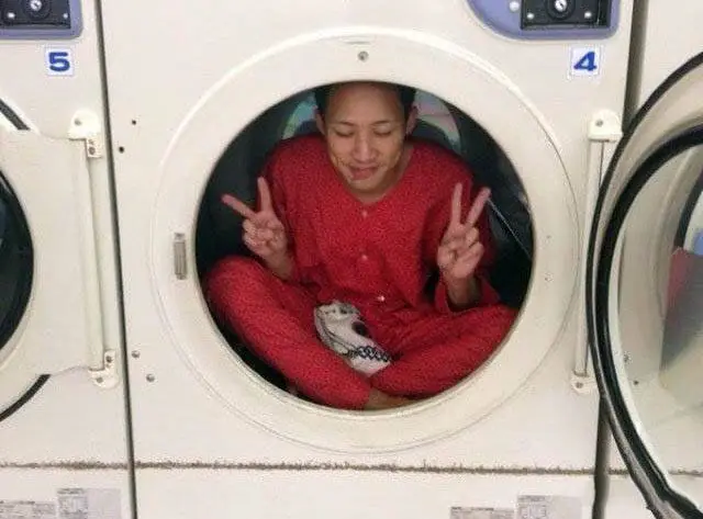 Mientras tanto en Japón