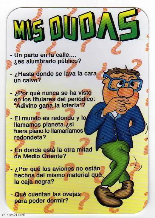 aburrido pasate