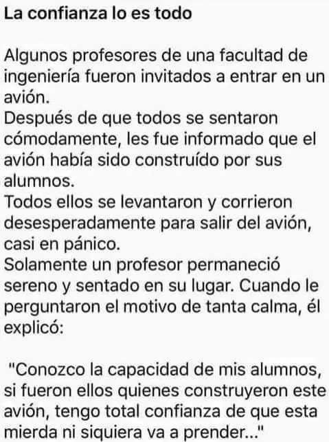 Entra que te saco una sonrisa en esta tarde (parte 2)