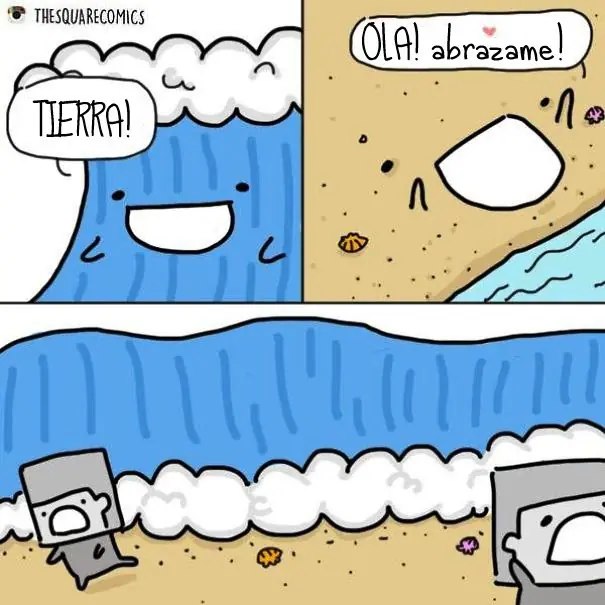 Humor de Miercoles 23/11/2016