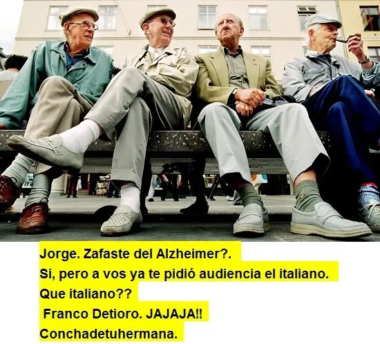 Un dato increíble.