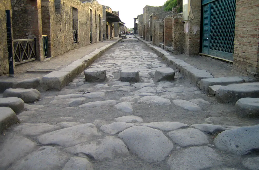 Roma
