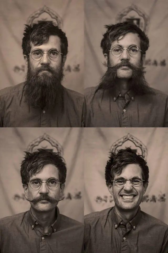 Fotos raras