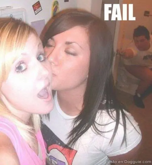 fails