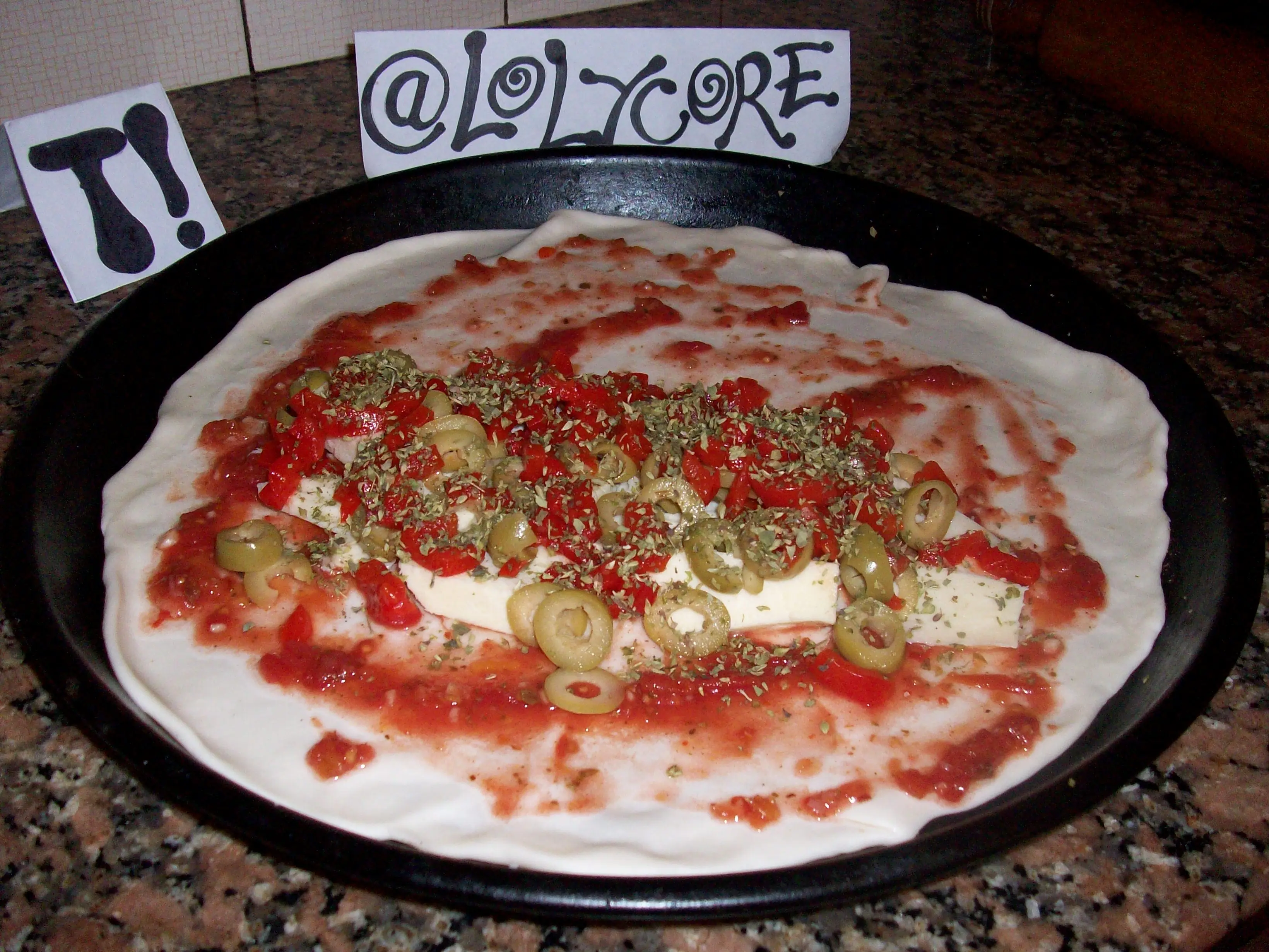 Muzzarella