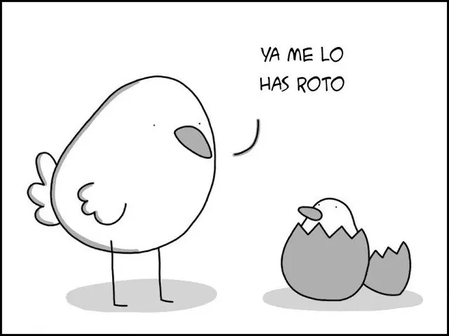 Humor de Miercoles 23/11/2016
