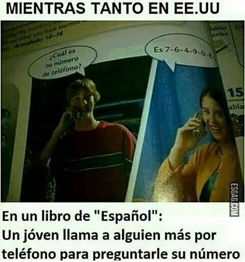 funny