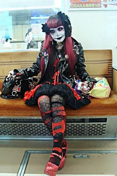 japon humor