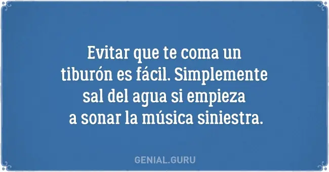 consejos