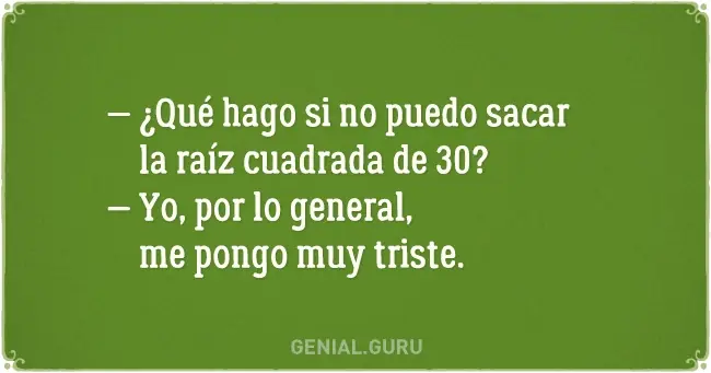 consejos