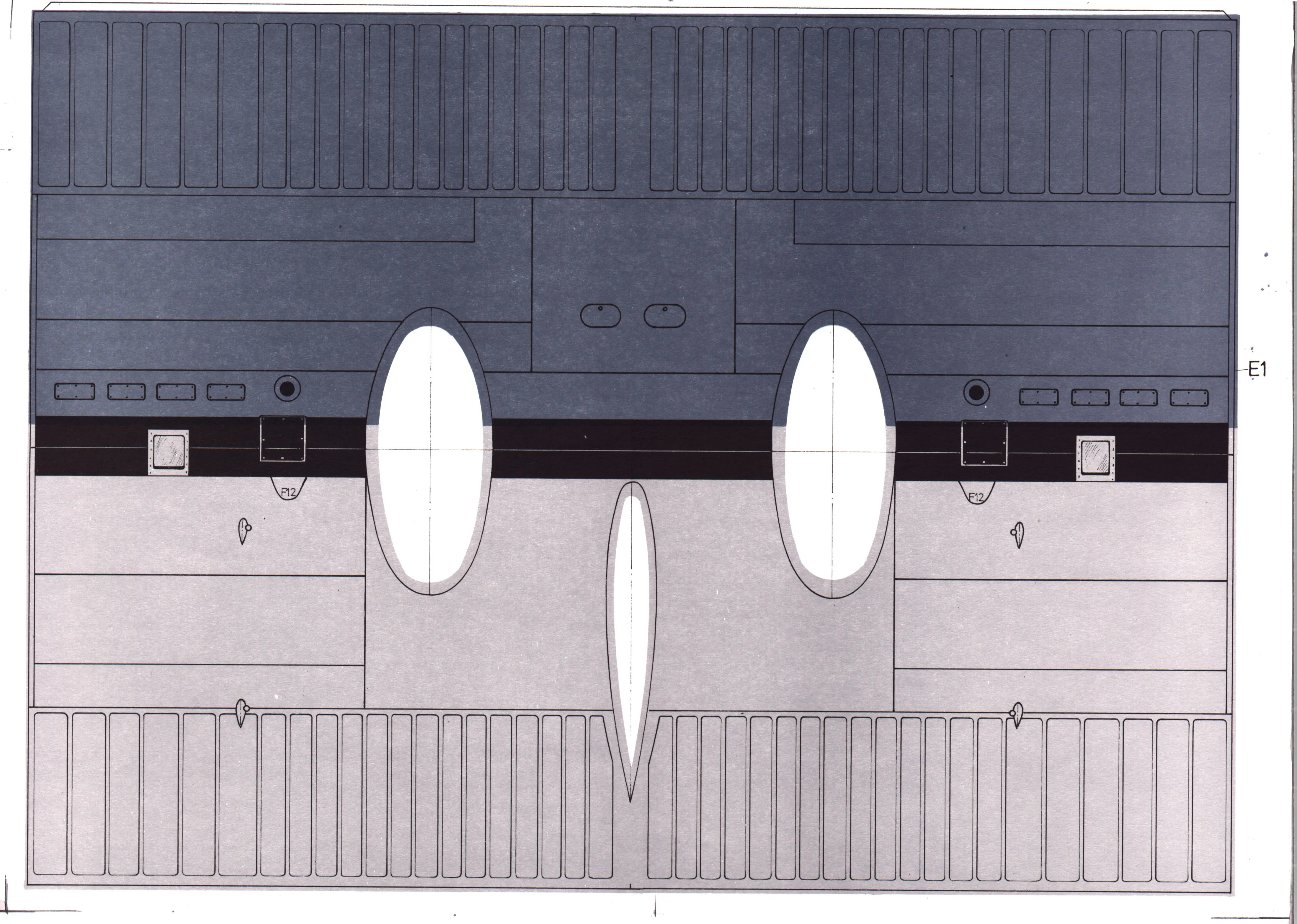 Fly Model 005 - Catalina PBY 5A (papercaft+info+imagenes)