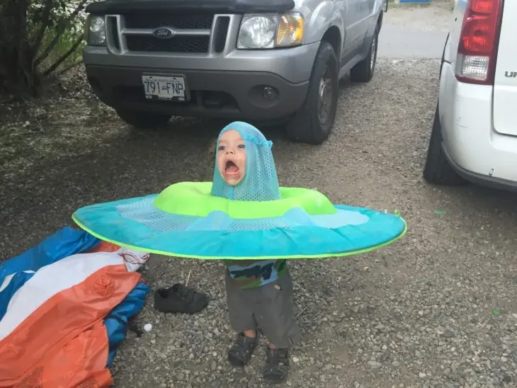 Internet lo hizo de nuevo con este niño que fallo al tratar