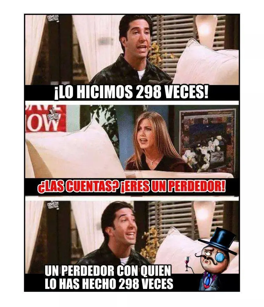 Mis Favoritas del Mi (parte 6)