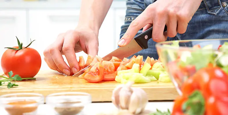 Secretos y tips para la cocina.