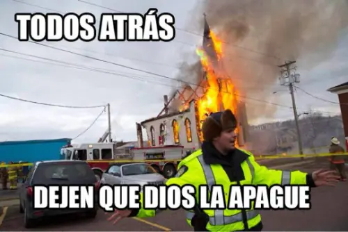 risas
