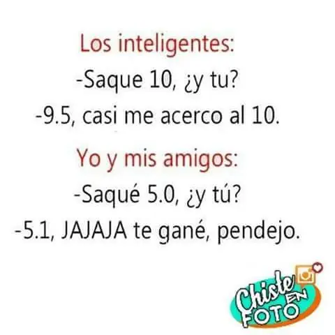Entra que te saco una sonrisa en esta tarde (parte 2)
