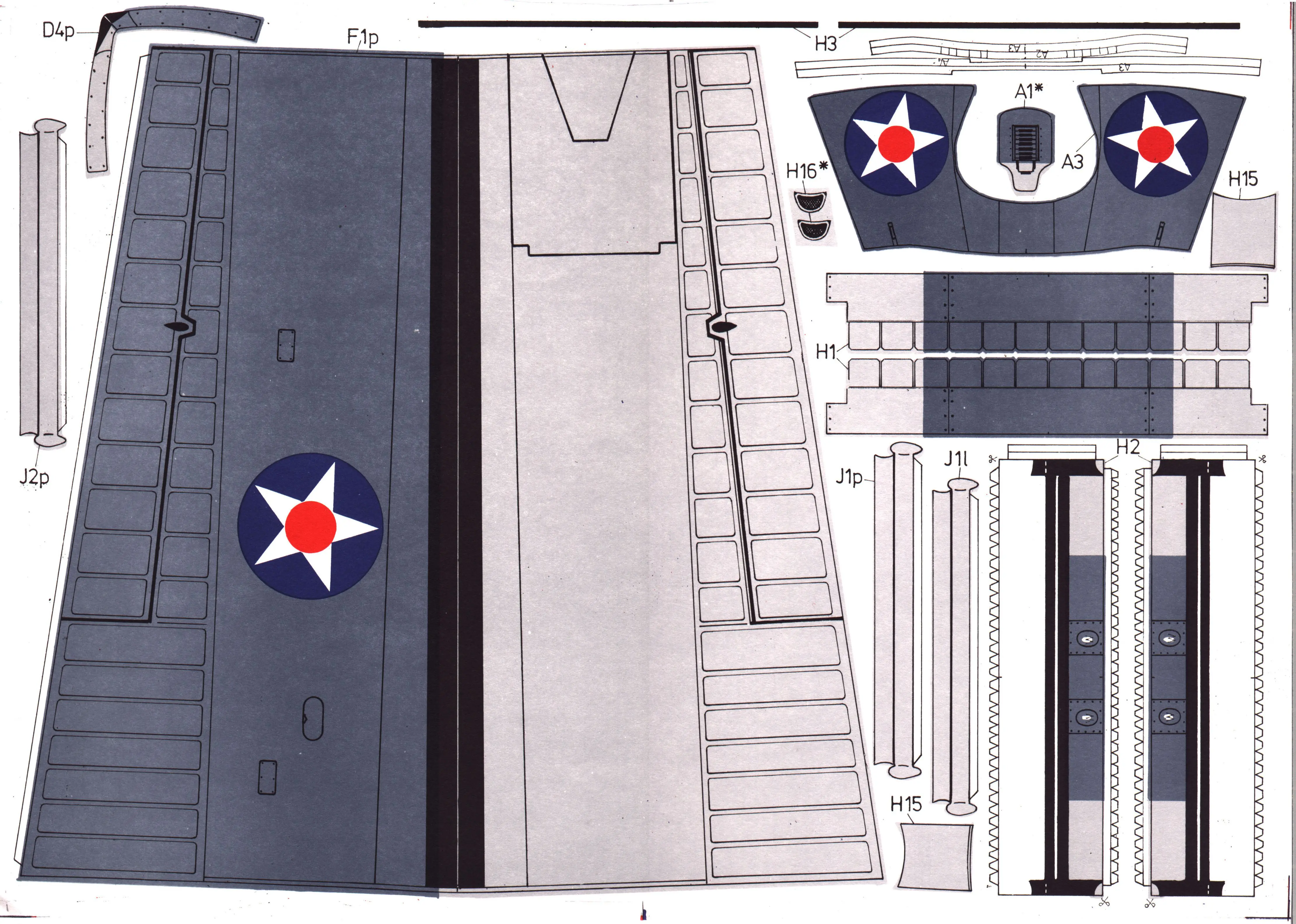 papercraft